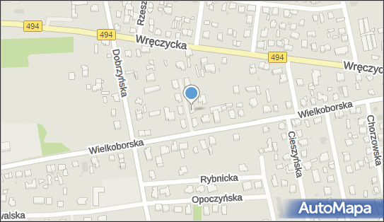 Indywidualna Praktyka Lekarska, Wielkoborska 30A, Częstochowa 42-202 - Przedsiębiorstwo, Firma, numer telefonu, NIP: 9490343343