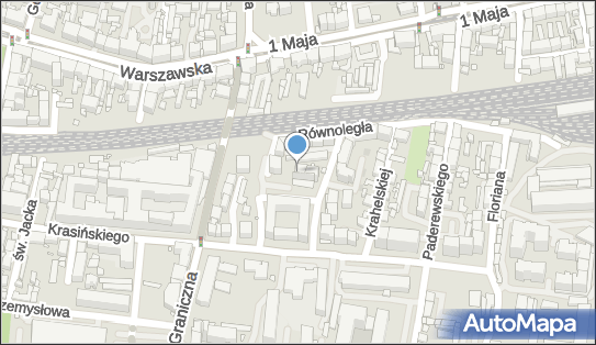 Indywidualna Praktyka Lekarska, ul. ks. Aleksandra Skowrońskiego 3A 40-019 - Przedsiębiorstwo, Firma, NIP: 6341813581