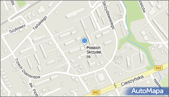 Indywidualna Praktyka Lekarska, ul. Ikara 6, Bielsko-Biała 43-300 - Przedsiębiorstwo, Firma, numer telefonu, NIP: 5471046955