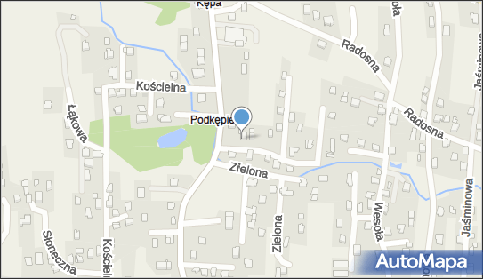 Indywidualna Praktyka Lekarska, Sadowa 414, Rybarzowice 43-378 - Przedsiębiorstwo, Firma, numer telefonu, NIP: 7631438330