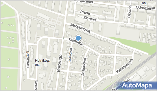 6272534049, Klety Dawid Indywidualna Praktyka Lekarska 