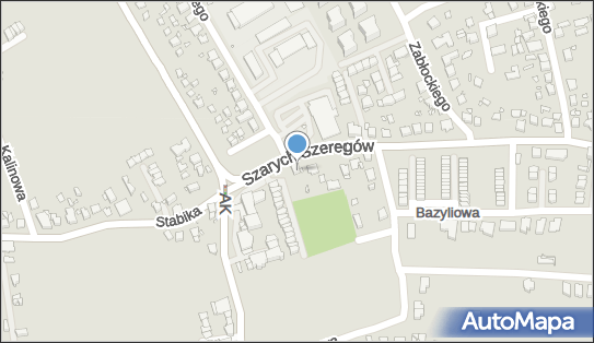 Indywidualna Praktyka Lekarska, Szarych Szeregów 2, Katowice 40-750 - Przedsiębiorstwo, Firma, NIP: 9541470934
