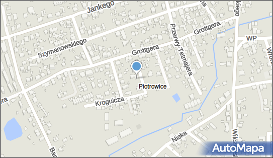 Indywidualna Praktyka Lekarska, Puchacza 6, Katowice 40-681 - Przedsiębiorstwo, Firma, NIP: 6341609745