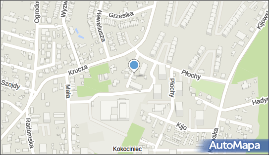 Indywidualna Praktyka Lekarska, Zielona 4, Katowice 40-756 - Przedsiębiorstwo, Firma, NIP: 9441373166