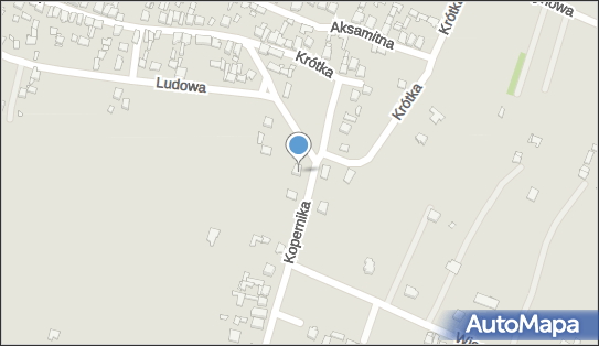 Indywidualna Praktyka Lekarska, ul. Mikołaja Kopernika 61, Poręba 42-480 - Przedsiębiorstwo, Firma, NIP: 6252033195