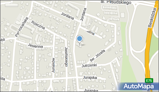 Indywidualna Praktyka Lekarska, ul. Henryka Jordana 61, Tychy 43-100 - Przedsiębiorstwo, Firma, NIP: 6461318074