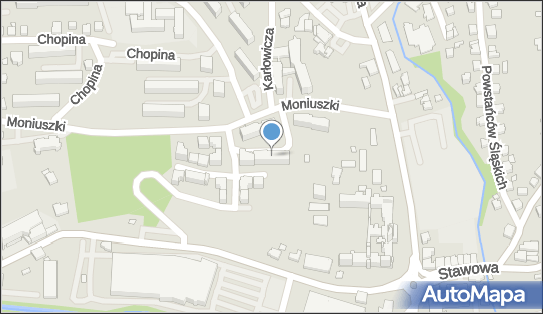 5481696703, Indywidualna Praktyka Lekarska Maria Skarżyńska-Kowalska 