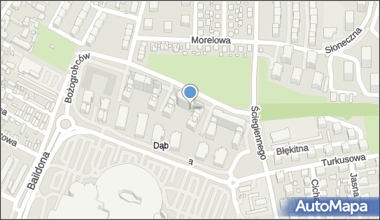 Indywidualna Praktyka Lekarska, ul. Johna Baildona 22C, Katowice 40-115 - Przedsiębiorstwo, Firma, NIP: 6342318990