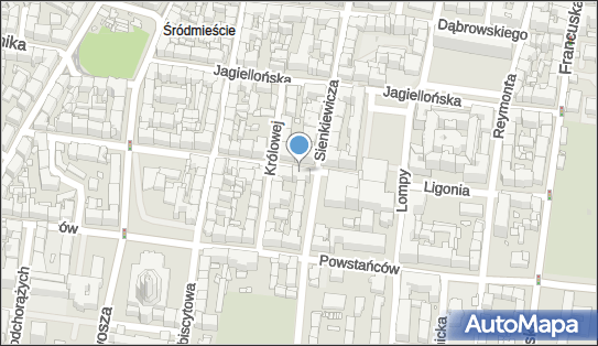 241681424, Indywidualna Specjalistyczna Praktyka Lekarska Katarzyna Przytuła-Kandzia 