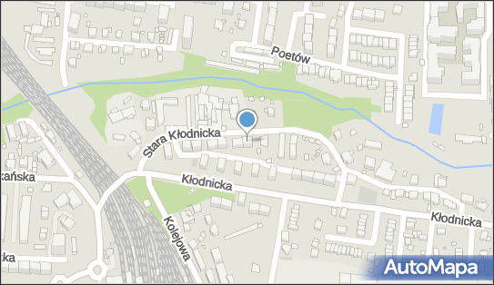 Indywidualna Praktyka Lekarska, Stara Kłodnicka 31, Katowice 40-701 - Przedsiębiorstwo, Firma, NIP: 9542452513