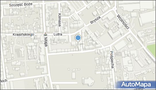 Indywidualna Praktyka Lekarska, Plac Krakowski 8, Zabrze 41-800 - Przedsiębiorstwo, Firma, NIP: 6482603911