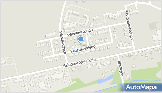 Indywidualna Praktyka Lekarska, ul. Stefana Kisielewskiego 20 42-700 - Przedsiębiorstwo, Firma, NIP: 7292452527