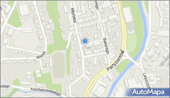 Indywidualna Praktyka Lekarska, Młyńska 61, Bielsko-Biała 43-300 - Przedsiębiorstwo, Firma, NIP: 6292226440