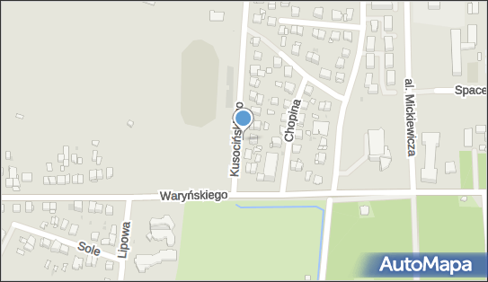 Indywidualna Praktyka Lekarska, ul. Janusza Kusocińskiego 2 28-100 - Przedsiębiorstwo, Firma, NIP: 6551755967