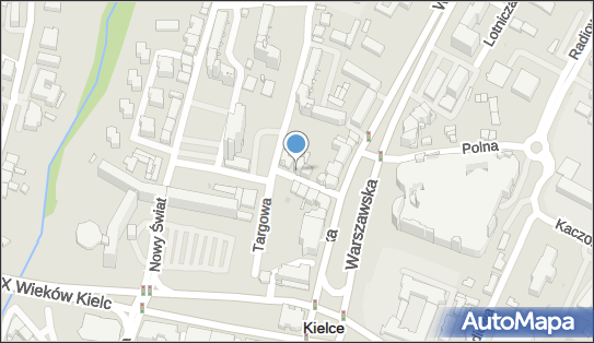 Indywidualna Praktyka Lekarska, Przecznica 6, Kielce 25-513 - Przedsiębiorstwo, Firma, NIP: 7741331679