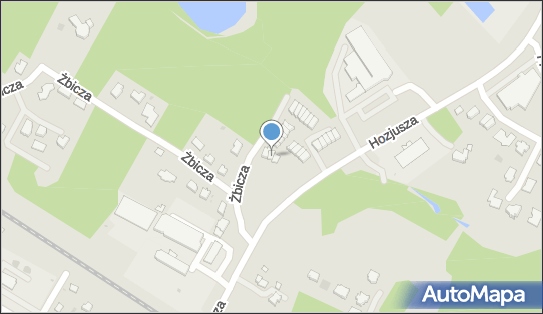 Indywidualna Praktyka Lekarska, ul. Żbicza 2j, Olsztyn 11-041 - Przedsiębiorstwo, Firma, NIP: 7392047648