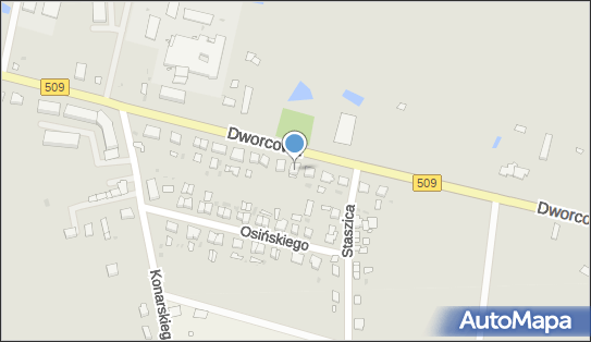 Indywidualna Praktyka Lekarska, Dworcowa 53, Młynary 14-420 - Przedsiębiorstwo, Firma, NIP: 5781158341