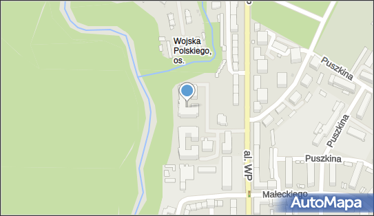 Indywidualna Praktyka Lekarska, Aleja Wojska Polskiego 20A, Olsztyn 10-225 - Przedsiębiorstwo, Firma, NIP: 7421868544