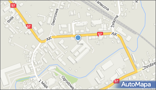 Indywidualna Praktyka Lekarska, ul. Armii Krajowej 8, Biskupiec 11-300 - Przedsiębiorstwo, Firma, NIP: 7391489746