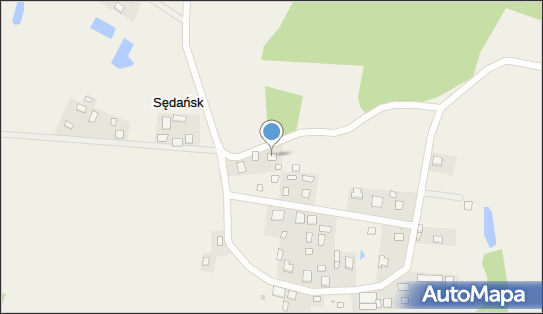 Indywidualna Praktyka Lekarska, Sędańsk 15 G, Sędańsk 12-100 - Przedsiębiorstwo, Firma, NIP: 7122010279