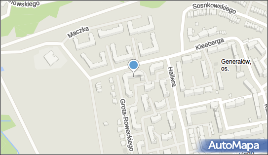 5422135630, Indywidualna Specjalistyczna Praktyka Lekarska Dariusz Kozłowski 