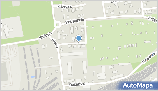 Indywidualna Praktyka Lekarska, ul. Kobylepole 8C, Poznań 61-304 - Przedsiębiorstwo, Firma, NIP: 7792128014