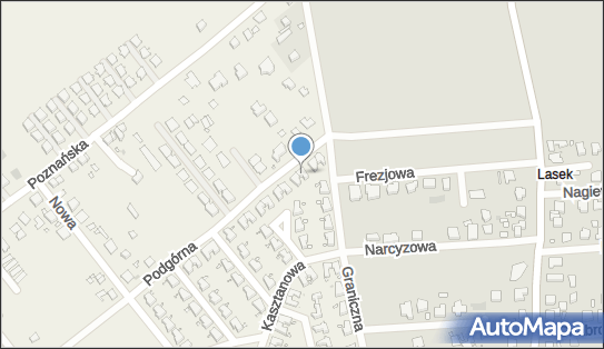 Indywidualna Praktyka Lekarska, ul. Podgórna 82, Wiry 62-051 - Przedsiębiorstwo, Firma, NIP: 7831519352
