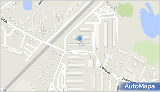 Indywidualna Praktyka Lekarska, Okólna 31, Konin 62-510 - Przedsiębiorstwo, Firma, NIP: 6652515704