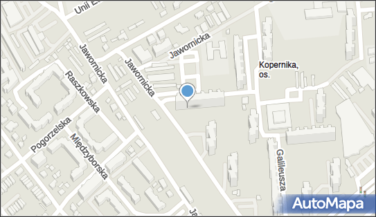 Indywidualna Praktyka Lekarska, ul. Jawornicka 7B, Poznań 60-161 - Przedsiębiorstwo, Firma, NIP: 7791270945