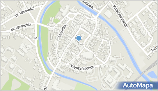 Indywidualna Praktyka Lekarska, Rynek 19, Kościan 64-000 - Przedsiębiorstwo, Firma, NIP: 9950048428