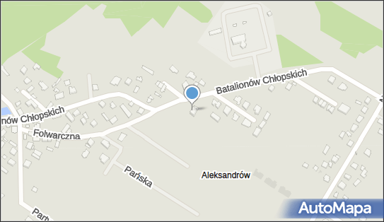 Indywidualna Praktyka Lekarska, Batalionów Chłopskich 17 05-250 - Przedsiębiorstwo, Firma, NIP: 1250905949