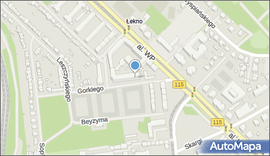 Indywidualna Praktyka Pielęgniarki Anna Pańka, Szczecin 70-390 - Przedsiębiorstwo, Firma, NIP: 8511968209