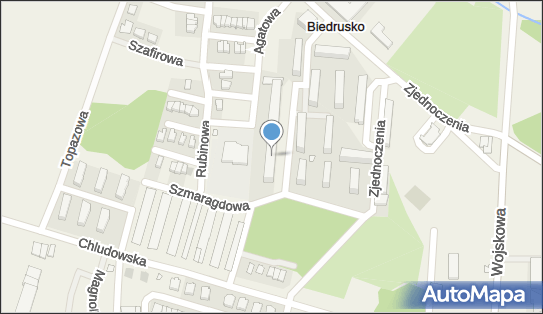 Indywidualna Praktyka Pielęgniarki, Zjednoczenia 302, Biedrusko 62-003 - Przedsiębiorstwo, Firma, NIP: 7771309710