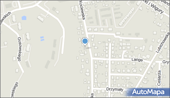 Indywidualna Praktyka Pielęgniarska Anna Puttkammer, Kociewska 38 83-200 - Przedsiębiorstwo, Firma, NIP: 5922016288