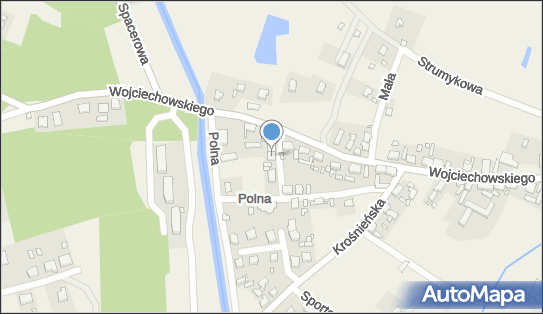 Indywidualna Praktyka Pielęgniarska Beata Baranowska, Ołobok 66-213 - Przedsiębiorstwo, Firma, NIP: 9271153074