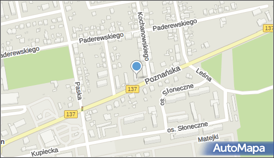 5961340857, Indywidualna Praktyka Pielęgniarska Beata Haak 