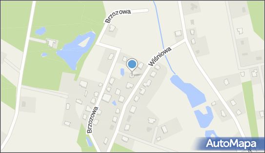 5921473486, Indywidualna Praktyka Pielęgniarska Bożena Małachowska 
