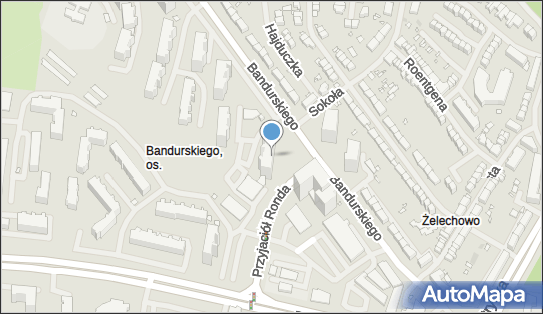 9551291239, Indywidualna Praktyka Pielęgniarska Daromiła Elżbieta Kwaśniewska 