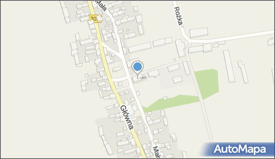 Indywidualna Praktyka Pielęgniarska Ewa Konopa, Mała 18 66-210 - Przedsiębiorstwo, Firma, NIP: 9271136064