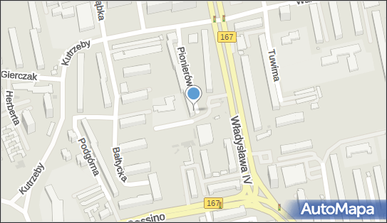 Indywidualna Praktyka Pielęgniarska Ewa Kubiczek, Pionierów 26 75-334 - Przedsiębiorstwo, Firma, NIP: 6691428961