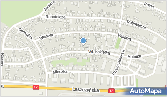 6961144743, Wojtkowiak Aneta Indywidualna Praktyka Pielęgniarska 