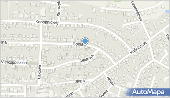 Indywidualna Praktyka Pielęgniarska Irena Kasperska, Polna 44 64-300 - Przedsiębiorstwo, Firma, NIP: 7881249825