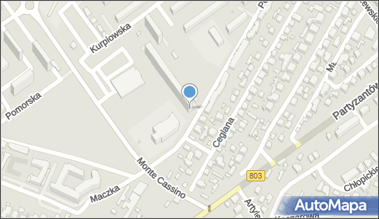 8211248391, Indywidualna Praktyka Pielęgniarska - Iwona Polkowska 