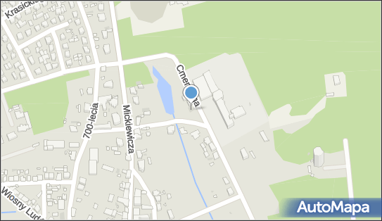 6171561211, Indywidualna Praktyka Pielęgniarska Justyna Mościpan 