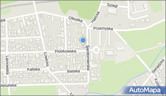 9580714926, Indywidualna Praktyka Pielęgniarska Małgorzata Zapała 
