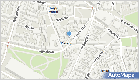 Indywidualna Praktyka Pielęgniarska Marlena Listewnik, Poznań 61-825 - Przedsiębiorstwo, Firma, NIP: 6652332458