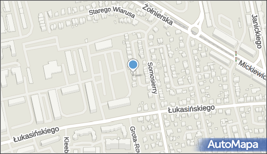 Indywidualna Praktyka Pielęgniarska Marzena Alina Adamska 71-206 - Przedsiębiorstwo, Firma, NIP: 8521612112