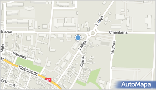 Indywidualna Praktyka Pielęgniarska MGR Piel.Jolanta Moryń 98-330 - Przedsiębiorstwo, Firma, NIP: 8321328406