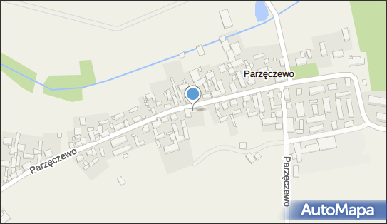 Indywidualna Praktyka Pielęgniarska Parzęczewo, Parzęczewo 33 64-061 - Przedsiębiorstwo, Firma, NIP: 7791257548