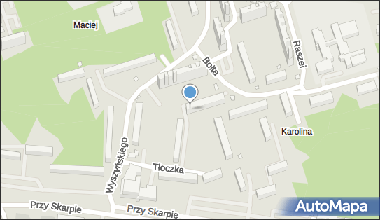 8792674740, Indywidualna Praktyka Pielęgniarska Patrycja Winiarska 